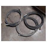 Weatherhead Hydraulic Hoses with Fittings