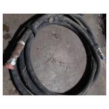 Weatherhead Hydraulic Hoses with Fittings