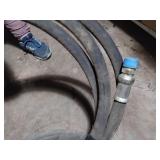 Weatherhead Hydraulic Hoses with Fittings