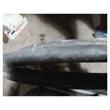 Weatherhead Hydraulic Hoses with Fittings