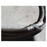 Weatherhead Hydraulic Hoses with Fittings