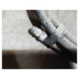 Weatherhead Hydraulic Hoses with Fittings