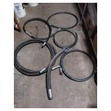 Hydraulic Hoses and Fittings