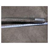 Hydraulic Hoses and Fittings