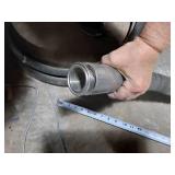 Hydraulic Hoses and Fittings