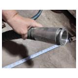 Hydraulic Hoses and Fittings