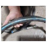 Hydraulic Hoses and Fittings