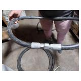 Hydraulic Hoses and Fittings