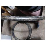 Hydraulic Hoses and Fittings