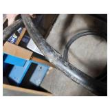 Hydraulic Hoses and Fittings