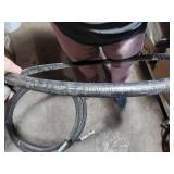 Hydraulic Hoses and Fittings