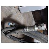 Hydraulic Hoses and Fittings