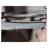 Hydraulic Hoses and Fittings