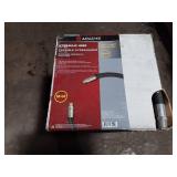 Apache 1/2" x 60" Hydraulic Hose 3500 PSI Max