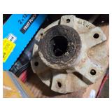 Replacement Spindle Kit and Other Parts