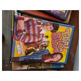 DVD and Blu-ray Movie Collection including Harry Potter and Young Guns