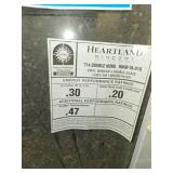 Heartland Windows 714 Double Hung hwm-m-016, Dimensions Coming Soon