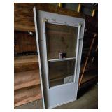 New Larson Screen Door - Dimensions Coming Soon