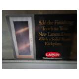 New Larson Screen Door - Dimensions Coming Soon