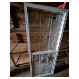 Heartland Windows 1400 Single Hung HWM-M-09 : 22.17x30.3