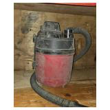 Model 500 Wet Dry Vac