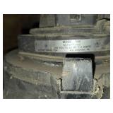 Model 500 Wet Dry Vac