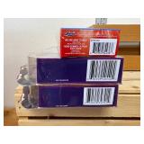Guardians of the Galaxy Action Figures Lot 5" Gamora, Groot, Drax, Star-Lord & Rocket and Nano Miniature Metal Set Guardians of the Galaxy Action Figures Lot 5" Gamora, Groot, Drax, Star-Lord & Rocket and Nano Miniature Metal Set