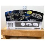 Transformers Optimus Prime Action Set from the Dark of the Moon movie 3-in-1 converting Cyberverse Transformers Optimus Prime Action Set from the Dark of the Moon movie 3-in-1 converting Cyberverse