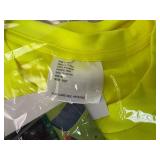 Lot of (4) New Key Hi-Vis Waffle Knit Long Sleeve T-Shirts – 3XLT (Tall), ANSI Class 3 Lot of (4) New Key Hi-Vis Waffle Knit Long Sleeve T-Shirts – 3XLT (Tall), ANSI Class 3