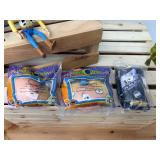 13-Piece Lot Vintage Kids Meal Toys or Promotional Toys Burger King Kids Club Toys (8 New in Bag) 13-Piece Lot Vintage Kids Meal Toys or Promotional Toys Burger King Kids Club Toys (8 New in Bag)