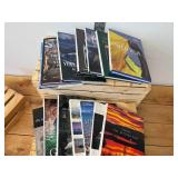 National Geographic Hardcover Book Collection (2006 Edition – 15 Volumes) Our National Parks, The World‘s Secret Places National Geographic Hardcover Book Collection (2006 Edition – 15 Volumes) Our National Parks, The World‘s Secret Places