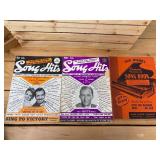 Assorted Vintage Sheet Music, Magazines & Instruction Books (Pre-1940s Collection – 20+ Pieces) for piano, saxophone, and clarinet Assorted Vintage Sheet Music, Magazines & Instruction Books (Pre-1940s Collection – 20+ Pieces) for piano, saxophone, and clarinet