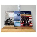 8 Assorted TIME Hardcover Books; TIME Goes to War, Pursuit of a Nation, Abraham Lincoln, Great Discoveries, Exploring the Unexplained 8 Assorted TIME Hardcover Books; TIME Goes to War, Pursuit of a Nation, Abraham Lincoln, Great Discoveries, Exploring the Unexplained