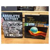 8 Assorted TIME Hardcover Books; TIME Goes to War, Pursuit of a Nation, Abraham Lincoln, Great Discoveries, Exploring the Unexplained 8 Assorted TIME Hardcover Books; TIME Goes to War, Pursuit of a Nation, Abraham Lincoln, Great Discoveries, Exploring the Unexplained