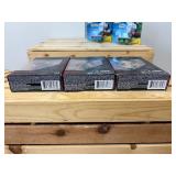 3 New-in-Package 4.5" Star Wars Action Figures & 4 Thomas and Percy Thomas the Tank Engine Metal Trains 3 New-in-Package 4.5" Star Wars Action Figures & 4 Thomas and Percy Thomas the Tank Engine Metal Trains