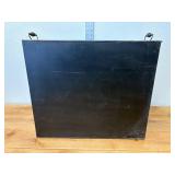 Antique 1920s Portable Boss Oven (Pie Warmer) - To Place on Wood Stove Top or Fire - Antique 1920s Portable Boss Oven (Pie Warmer) - To Place on Wood Stove Top or Fire -