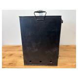 Antique 1920s Portable Boss Oven (Pie Warmer) - To Place on Wood Stove Top or Fire - Antique 1920s Portable Boss Oven (Pie Warmer) - To Place on Wood Stove Top or Fire -