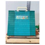 Vintage 1976 Fisher Price Little People Children’s Hospital – Working Elevator & Bell, With Lots of Accessories Vintage 1976 Fisher Price Little People Children’s Hospital – Working Elevator & Bell, With Lots of Accessories