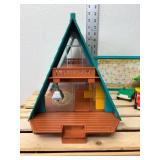 Vintage 1976 Fisher Price Little People Children’s Hospital – Working Elevator & Bell, With Lots of Accessories Vintage 1976 Fisher Price Little People Children’s Hospital – Working Elevator & Bell, With Lots of Accessories