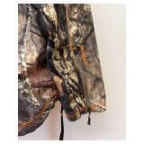 New W/O Tags Men’s XL Nomad Hoodie – Integrator Mossy Oak Break-Up Country Camo, Waterproof Quarter-Zip New W/O Tags Men’s XL Nomad Hoodie – Integrator Mossy Oak Break-Up Country Camo, Waterproof Quarter-Zip