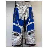 Like New Men’s XL Arctiva Snowmobile Jacket & Bibs – Blue, Weatherproof, Durable Set - Like New Men’s XL Arctiva Snowmobile Jacket & Bibs – Blue, Weatherproof, Durable Set -