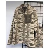 New Men’s W/O Tags XXL Rocky ProHunter Berber Jacket & Pants Set – Venator WW2 Camo (HW00237 & HW00238) New Men’s W/O Tags XXL Rocky ProHunter Berber Jacket & Pants Set – Venator WW2 Camo (HW00237 & HW00238)