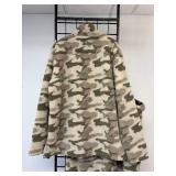 New Men’s W/O Tags XXL Rocky ProHunter Berber Jacket & Pants Set – Venator WW2 Camo (HW00237 & HW00238) New Men’s W/O Tags XXL Rocky ProHunter Berber Jacket & Pants Set – Venator WW2 Camo (HW00237 & HW00238)
