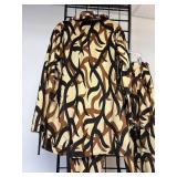 Like New ASAT Camo Day One Cowboy Suede Fleece Lightweight Long Jacket & Matching Size 40 Pants Like New ASAT Camo Day One Cowboy Suede Fleece Lightweight Long Jacket & Matching Size 40 Pants
