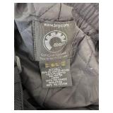 Used Men’s Large Skidoo RPM Snowmobile Bibs - Good Condition Used Men’s Large Skidoo RPM Snowmobile Bibs - Good Condition