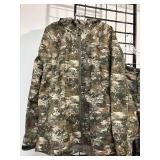 New W/O Tags Men’s XL Rocky Venture Waterproof Camo Hunting Wear – Jacket & Pants (Two-Piece Set) New W/O Tags Men’s XL Rocky Venture Waterproof Camo Hunting Wear – Jacket & Pants (Two-Piece Set)