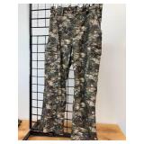 New W/O Tags Men’s XL Rocky Venture Waterproof Camo Hunting Wear – Jacket & Pants (Two-Piece Set) New W/O Tags Men’s XL Rocky Venture Waterproof Camo Hunting Wear – Jacket & Pants (Two-Piece Set)