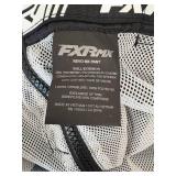 New W/O Tags Men’s Size 40 FXR Revo MX Snowmobile Racing Pants – Racing Division Snowmobile (Black/White) New W/O Tags Men’s Size 40 FXR Revo MX Snowmobile Racing Pants – Racing Division Snowmobile (Black/White)