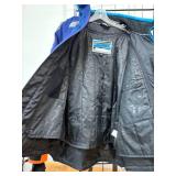 Excellent Condition Men’s XL Castle X Launch G4 Snowmobile Racing Jacket Excellent Condition Men’s XL Castle X Launch G4 Snowmobile Racing Jacket