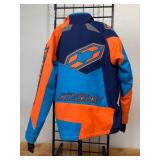 Excellent Condition Men’s XL Castle X Launch G4 Snowmobile Racing Jacket Excellent Condition Men’s XL Castle X Launch G4 Snowmobile Racing Jacket